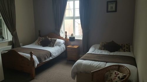Beamish Mary Inn Stanley  Eksteriør billede