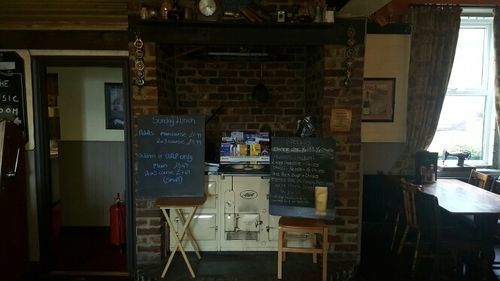 Beamish Mary Inn Stanley  Eksteriør billede